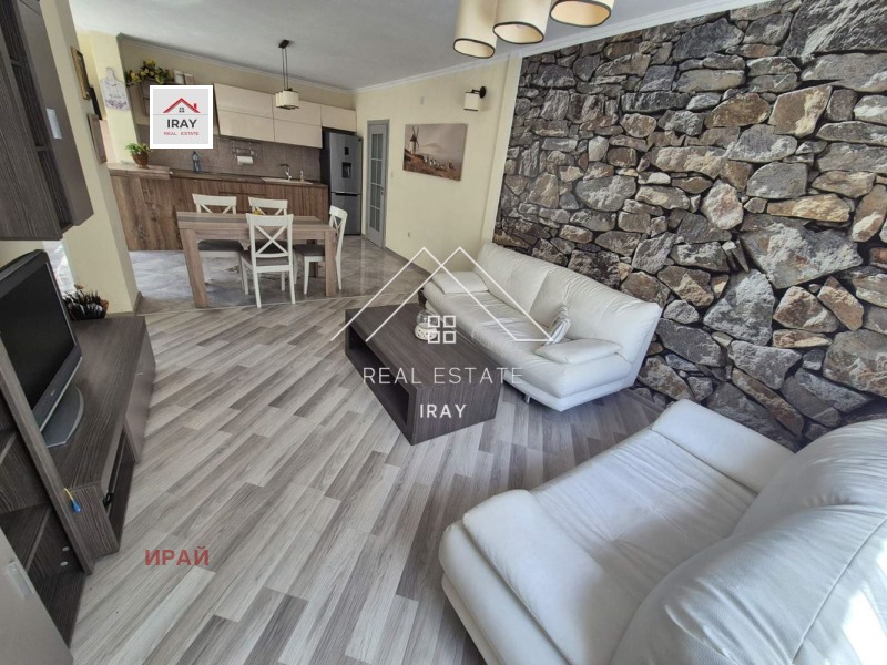 Дава под наем 3-СТАЕН, гр. Стара Загора, Център, снимка 7 - Апартаменти - 53010635