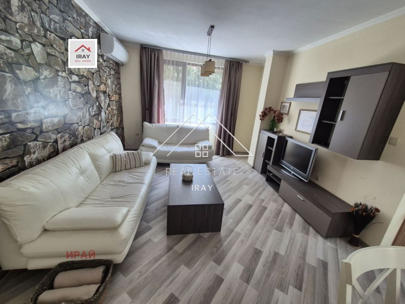 Дава под наем 3-СТАЕН, гр. Стара Загора, Център, снимка 4 - Апартаменти - 53010635