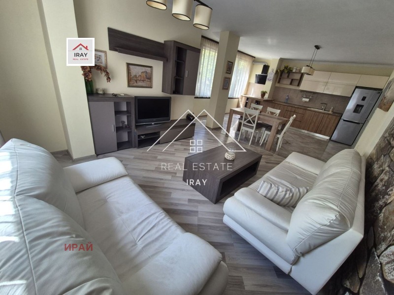 Дава под наем 3-СТАЕН, гр. Стара Загора, Център, снимка 10 - Апартаменти - 53010635