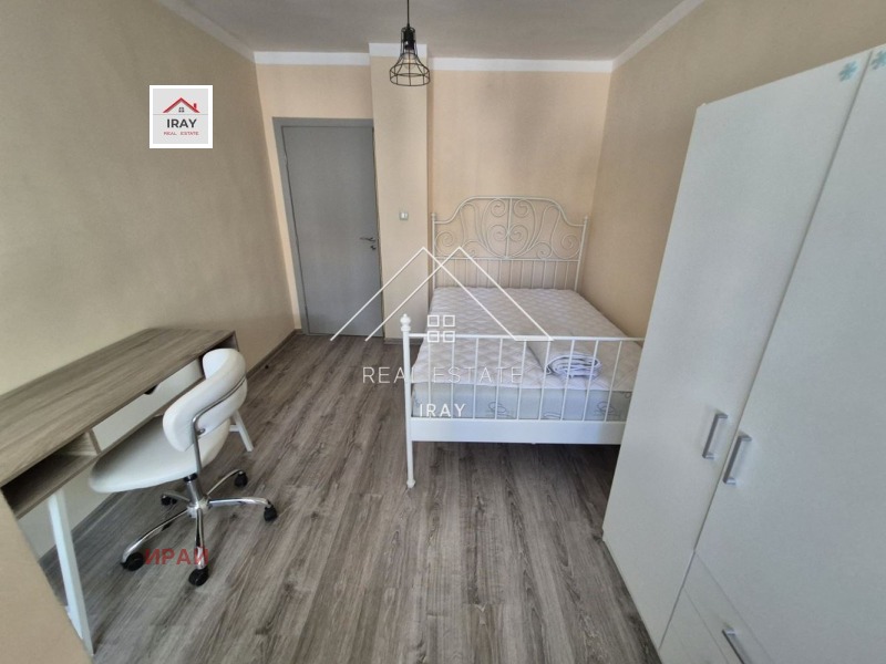 Дава под наем 3-СТАЕН, гр. Стара Загора, Център, снимка 16 - Апартаменти - 53010635