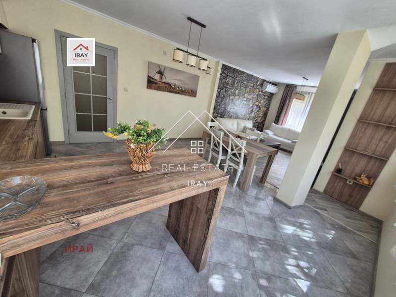 Дава под наем 3-СТАЕН, гр. Стара Загора, Център, снимка 11 - Апартаменти - 53010635