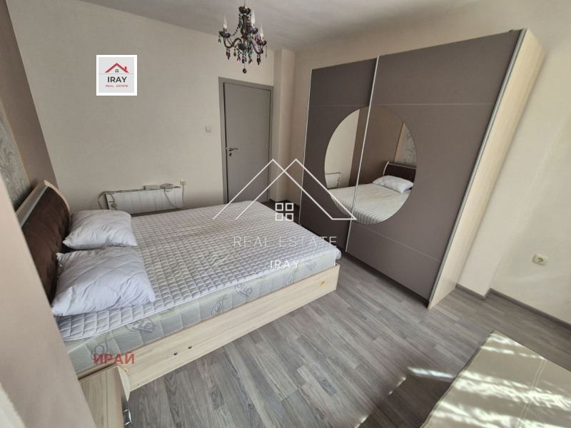 Дава под наем 3-СТАЕН, гр. Стара Загора, Център, снимка 8 - Апартаменти - 53010635