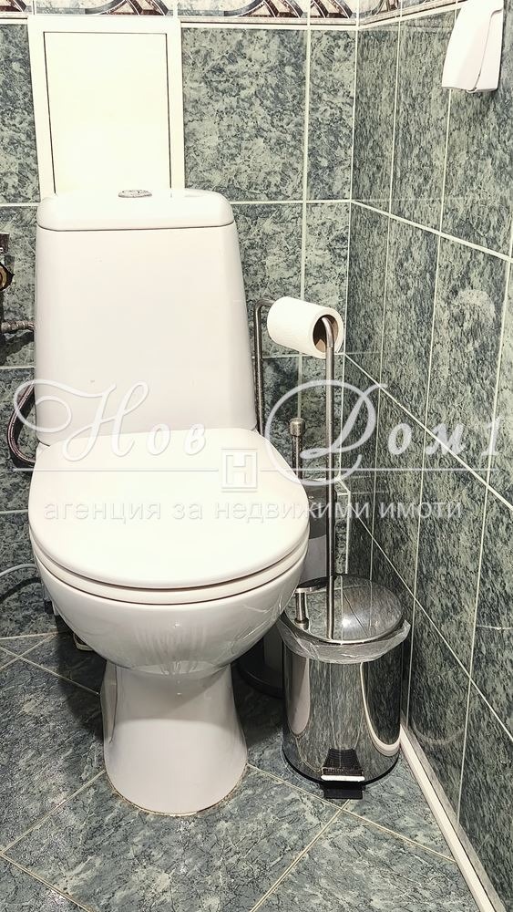 Дава под наем 3-СТАЕН, гр. София, Лозенец, снимка 9 - Апартаменти - 53107993