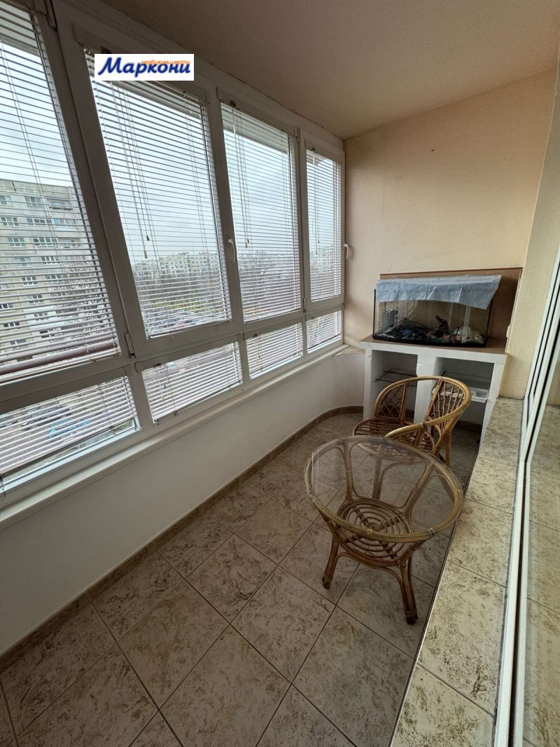 Дава под наем 3-СТАЕН, гр. София, Люлин 9, снимка 6 - Апартаменти - 53253448