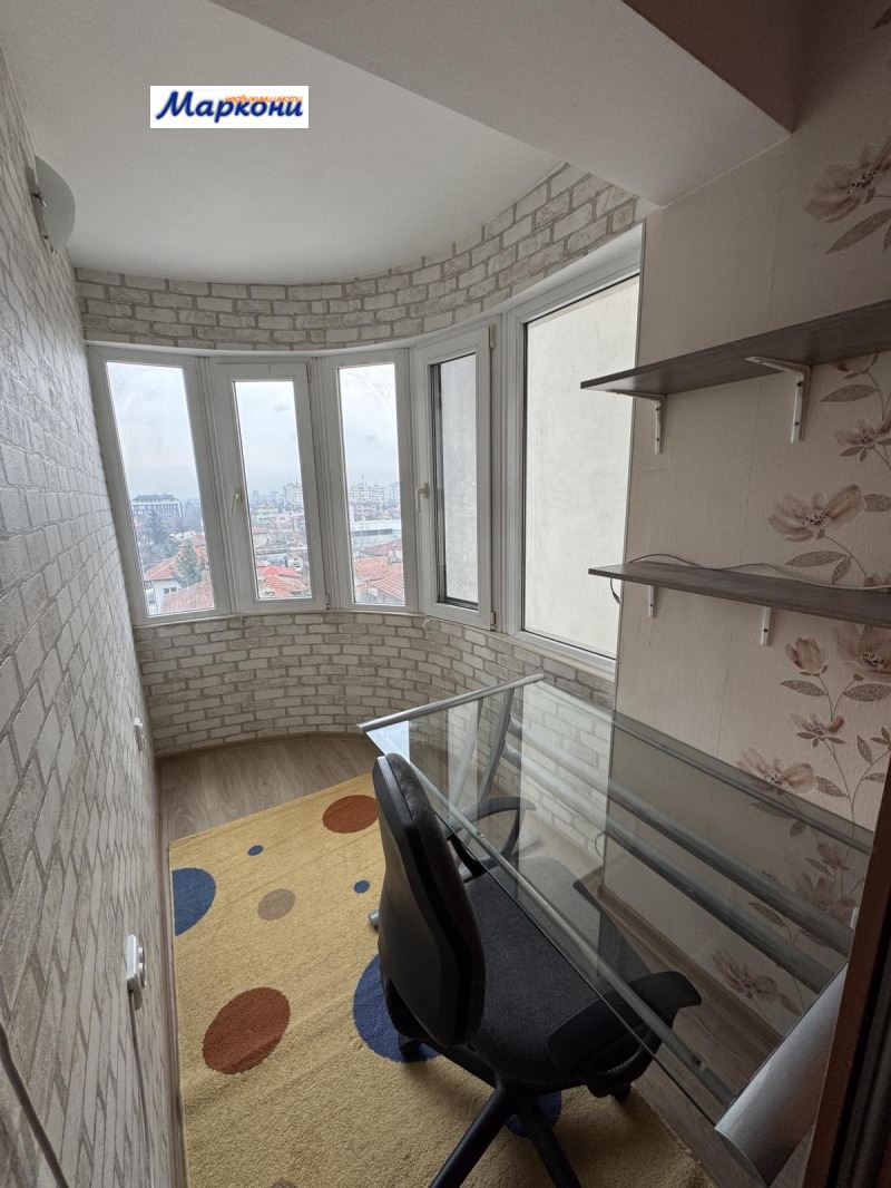 Дава под наем 3-СТАЕН, гр. София, Люлин 9, снимка 14 - Апартаменти - 53253448