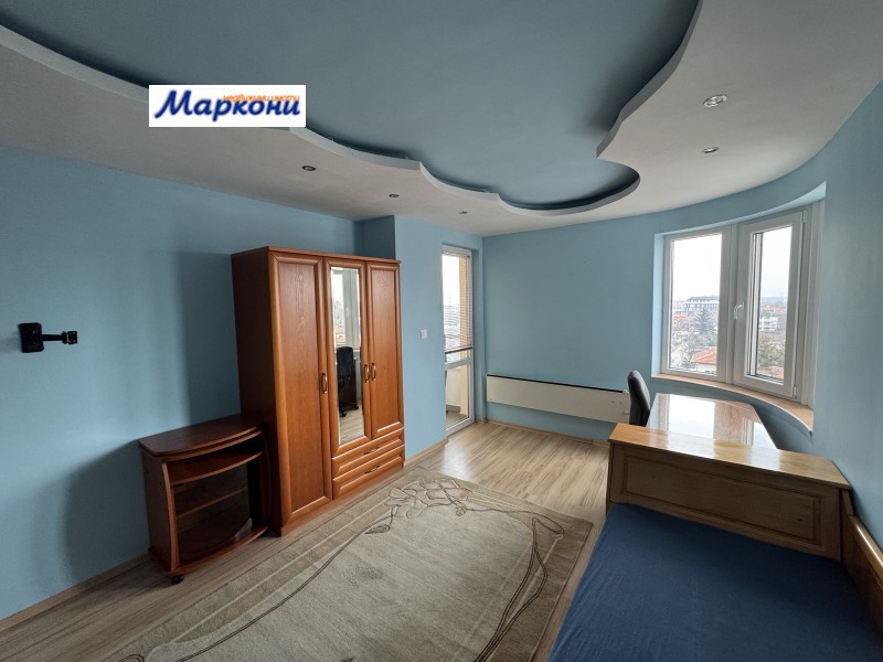 Дава под наем 3-СТАЕН, гр. София, Люлин 9, снимка 11 - Апартаменти - 53253448