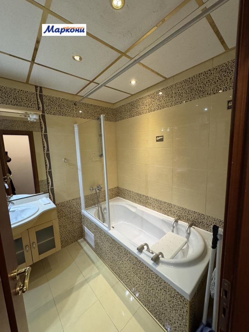 Дава под наем 3-СТАЕН, гр. София, Люлин 9, снимка 8 - Апартаменти - 53253448