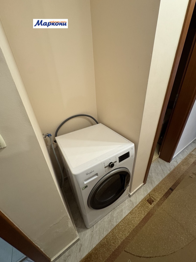 Дава под наем 3-СТАЕН, гр. София, Люлин 9, снимка 16 - Апартаменти - 53253448