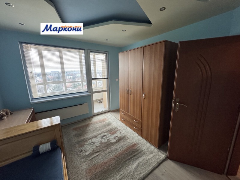 Дава под наем 3-СТАЕН, гр. София, Люлин 9, снимка 10 - Апартаменти - 53253448