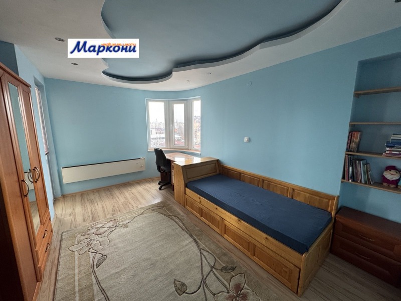 Дава под наем 3-СТАЕН, гр. София, Люлин 9, снимка 12 - Апартаменти - 53253448