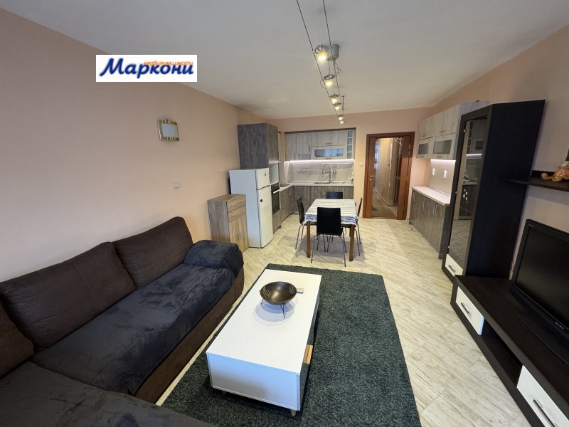 Дава под наем 3-СТАЕН, гр. София, Люлин 9, снимка 4 - Апартаменти - 53253448