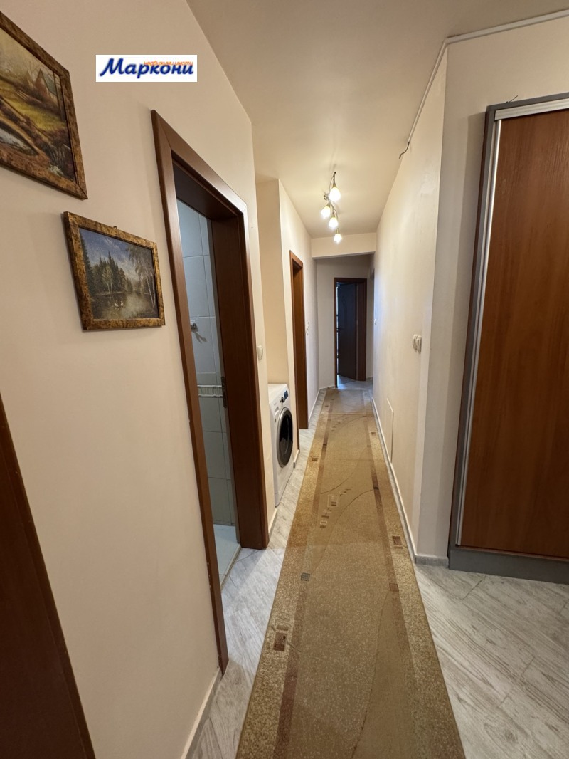 Дава под наем 3-СТАЕН, гр. София, Люлин 9, снимка 7 - Апартаменти - 53253448