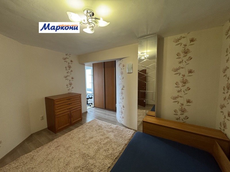 Дава под наем 3-СТАЕН, гр. София, Люлин 9, снимка 13 - Апартаменти - 53253448