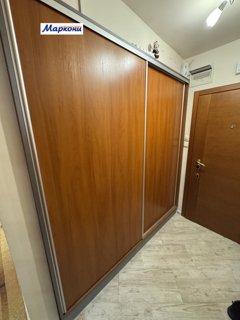 Дава под наем 3-СТАЕН, гр. София, Люлин 9, снимка 15 - Апартаменти - 53253448