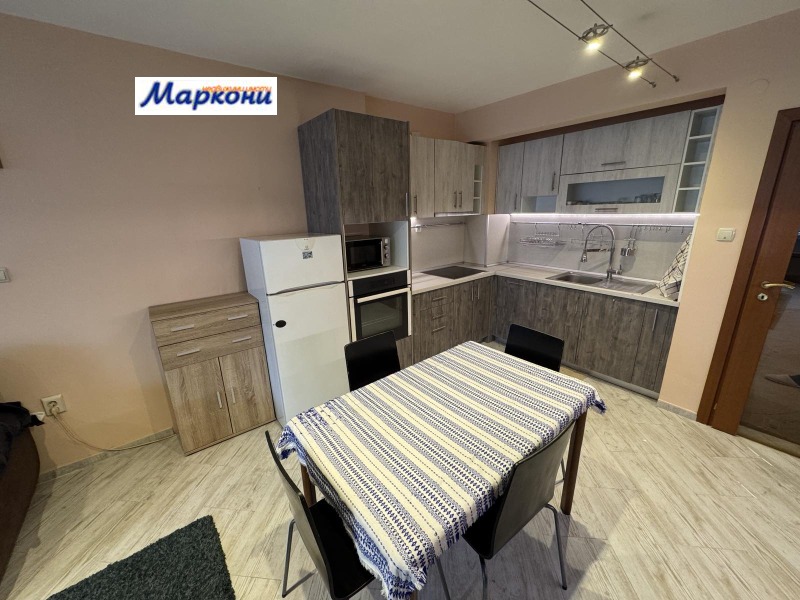 Дава под наем 3-СТАЕН, гр. София, Люлин 9, снимка 5 - Апартаменти - 53253448