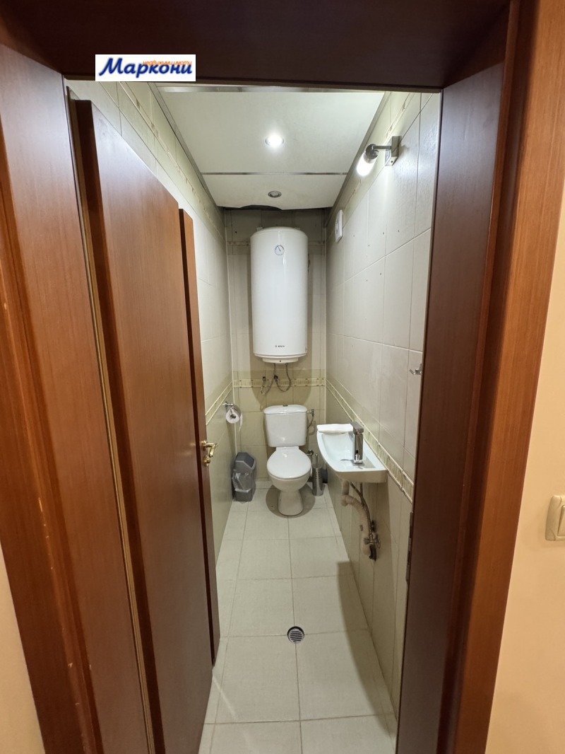 Дава под наем 3-СТАЕН, гр. София, Люлин 9, снимка 9 - Апартаменти - 53253448