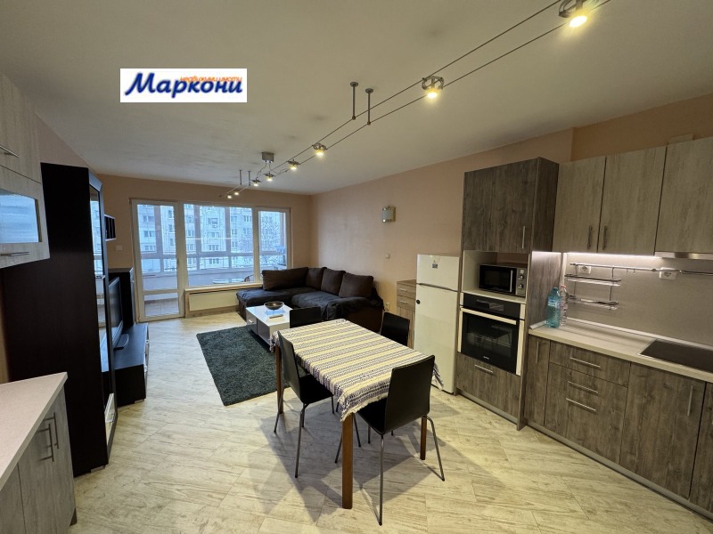 Дава под наем 3-СТАЕН, гр. София, Люлин 9