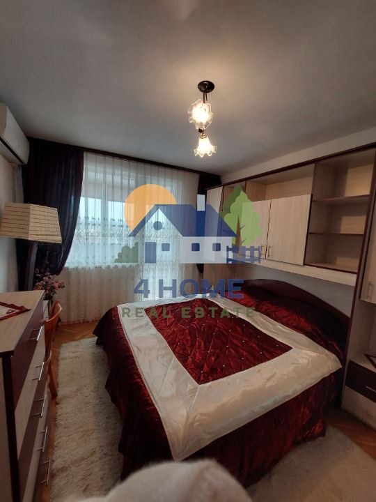 Дава под наем  4-стаен град Варна , Трошево , 103 кв.м | 52161868 - изображение [5]