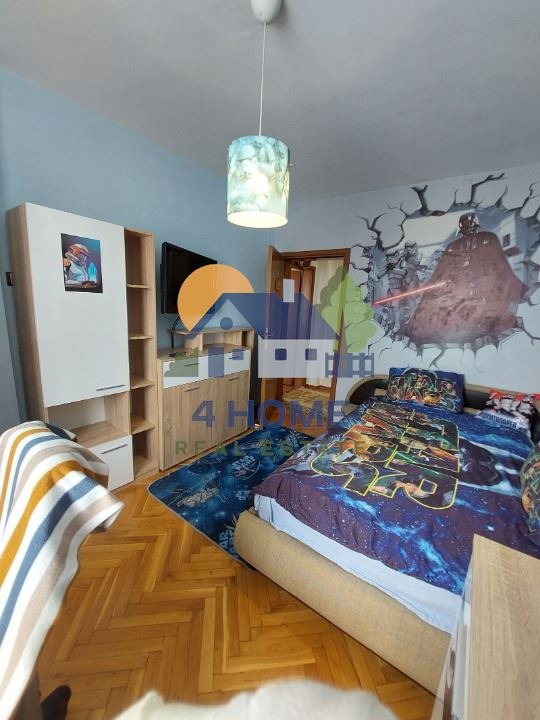 Дава под наем  4-стаен град Варна , Трошево , 103 кв.м | 52161868 - изображение [9]