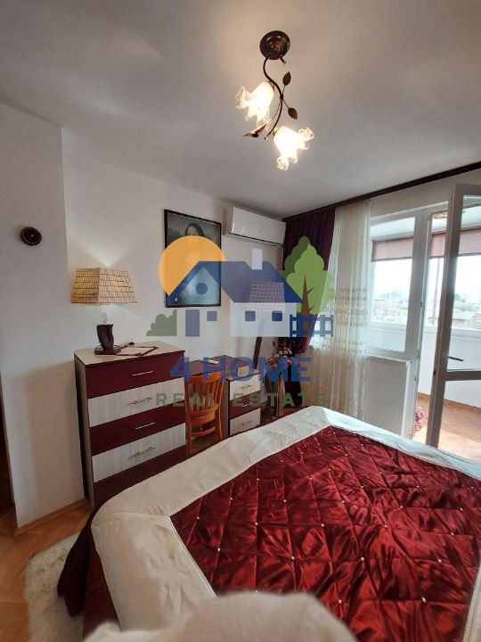 Дава под наем  4-стаен град Варна , Трошево , 103 кв.м | 52161868 - изображение [3]