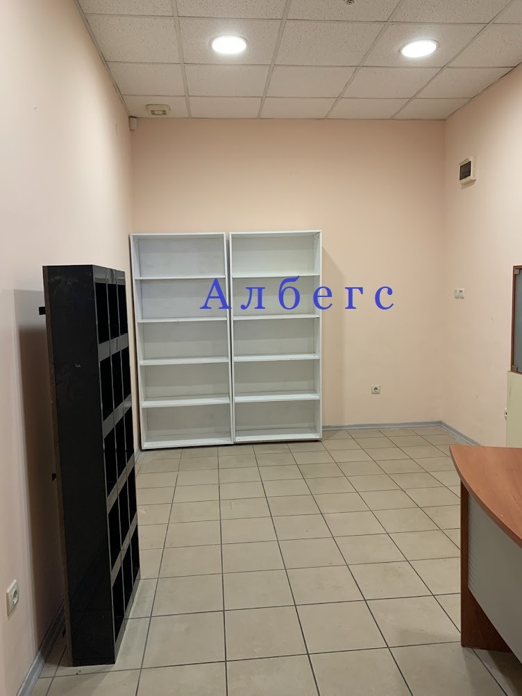 Дава под наем ОФИС, гр. София, Люлин - център