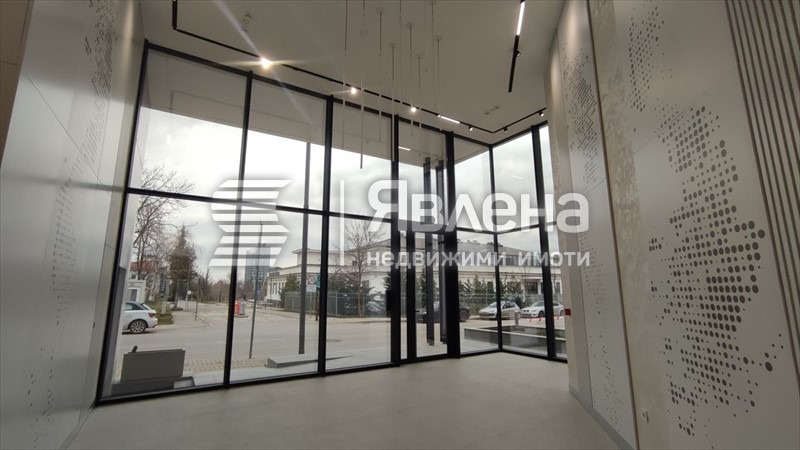 Дава под наем ОФИС, гр. София, Полигона, снимка 7 - Офиси - 55451425