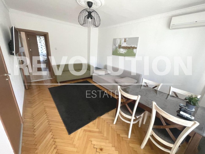 Под наем ЕТАЖ ОТ КЪЩА, град Варна, Бриз • 560 € / 1095.26 лв. • 51584885 1