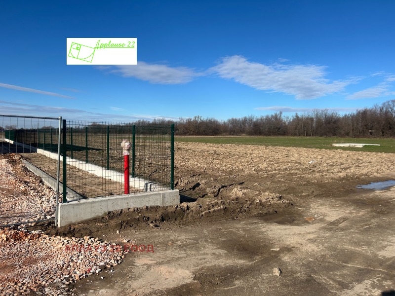 Дава под наем МЯСТО, гр. Пловдив, Голямоконарско шосе