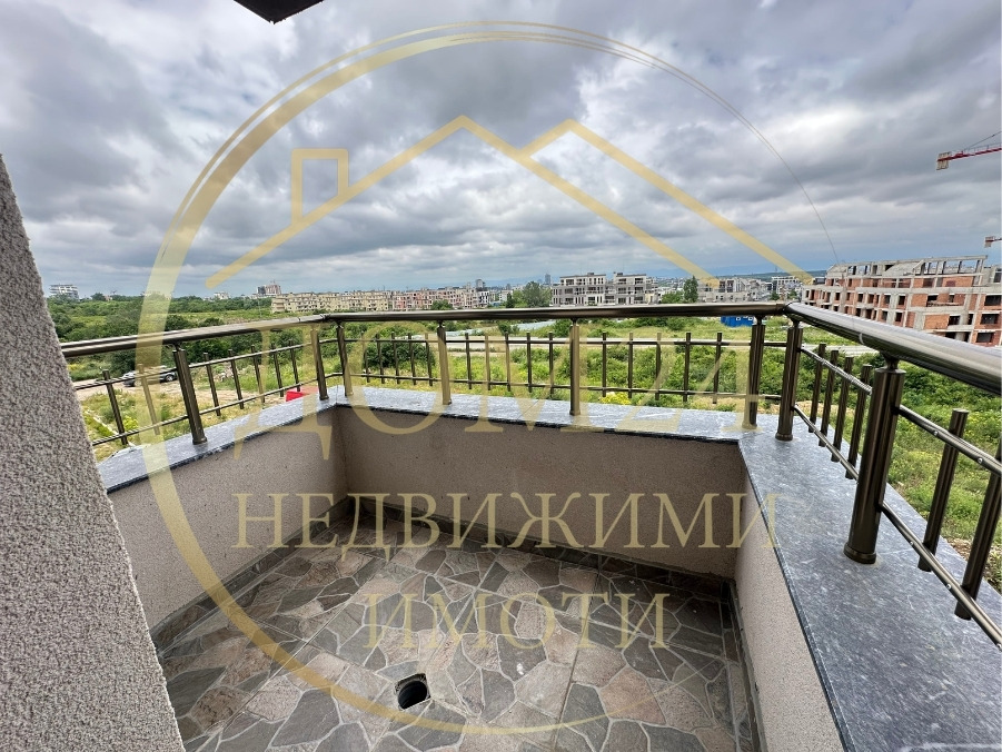 Дава под наем 2-СТАЕН, гр. София, Витоша, снимка 8 - Апартаменти - 54913323