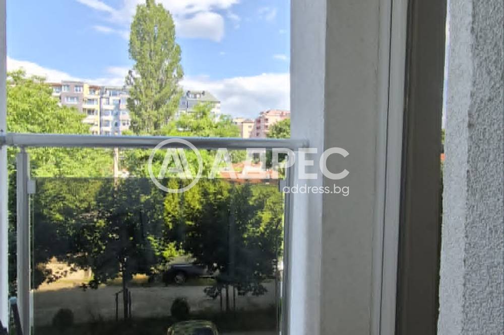 Дава под наем 2-СТАЕН, гр. София, Красна поляна 3, снимка 16 - Апартаменти - 54971267