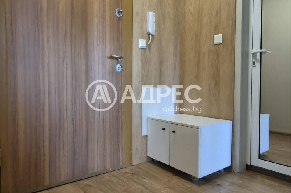 Дава под наем 2-СТАЕН, гр. София, Красна поляна 3, снимка 14 - Апартаменти - 54971267