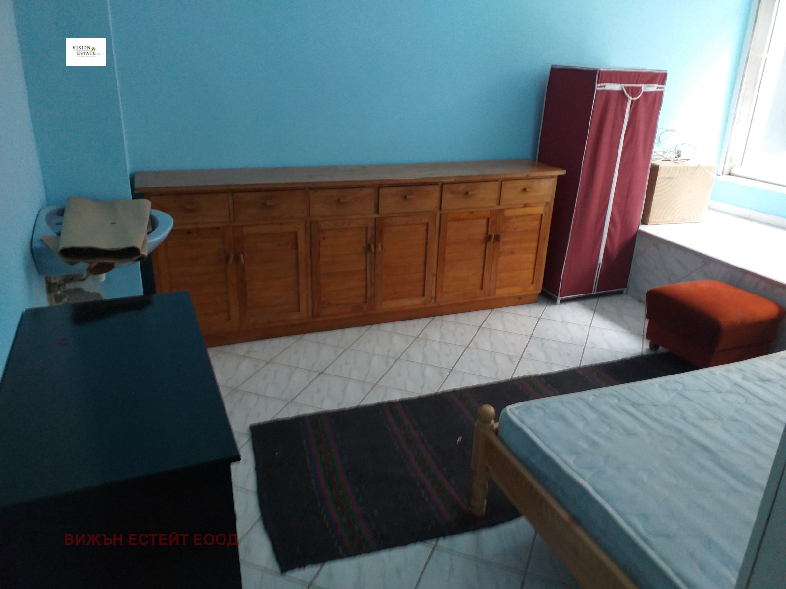 Дава под наем 3-СТАЕН, гр. София, Банишора, снимка 3 - Апартаменти - 55314488