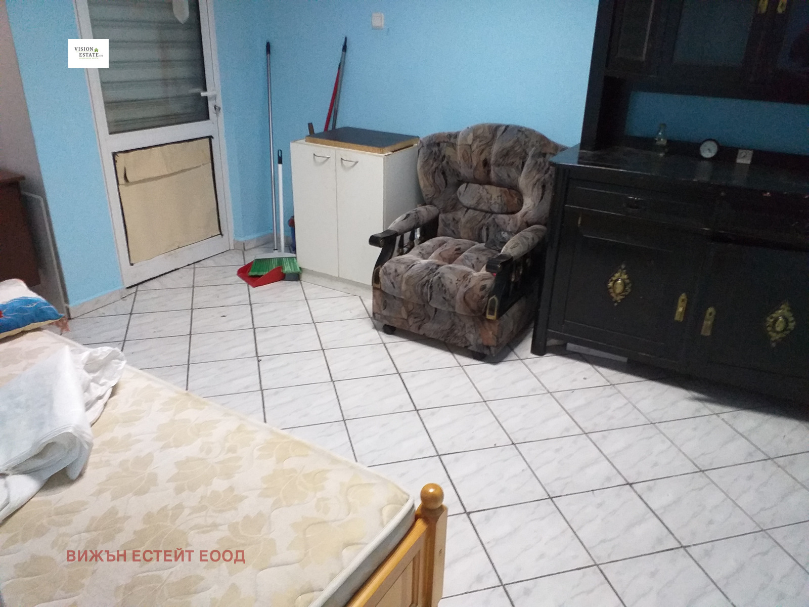 Дава под наем 3-СТАЕН, гр. София, Банишора, снимка 5 - Апартаменти - 55314488