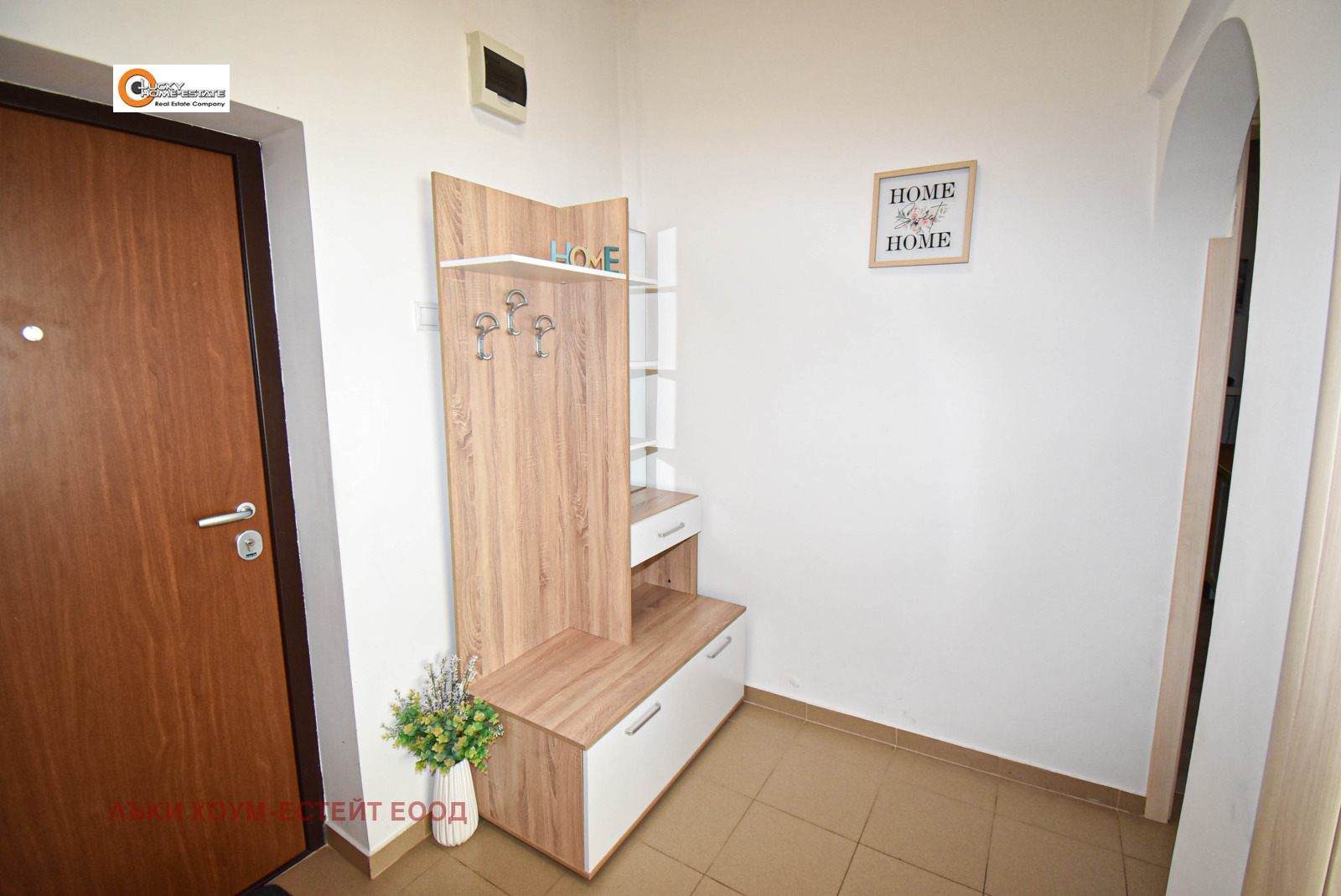Дава под наем 3-СТАЕН, гр. София, Лозенец, снимка 13 - Апартаменти - 55986524