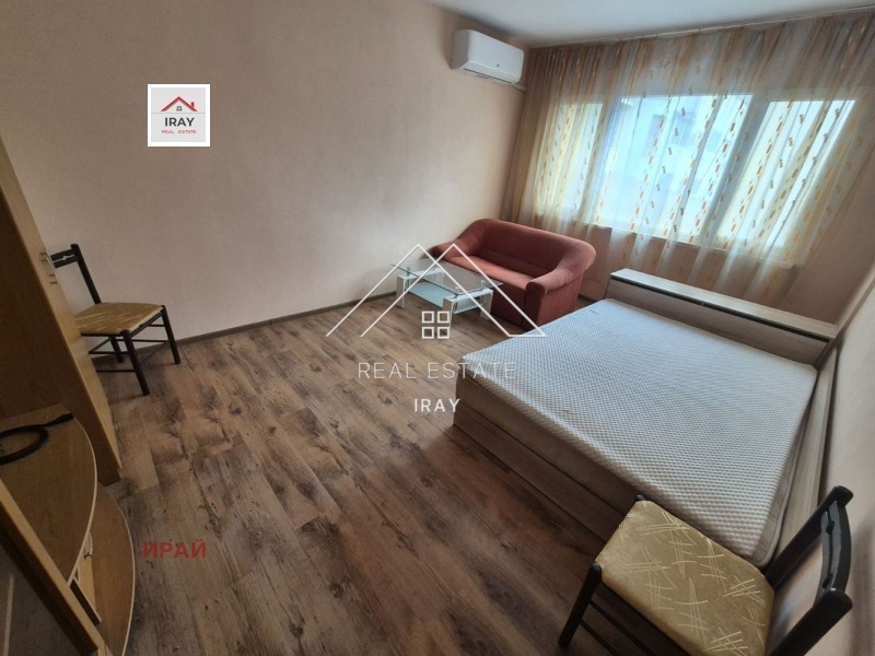 Дава под Наем 2-СТАЕН в град Стара Загора, Център - 50 кв.м / 260 € » 508.52 лв., ИРАЙ