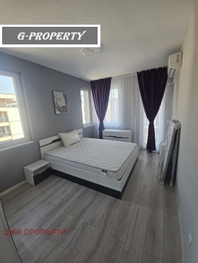 1 sypialnia Malinowa dolina, Sofia