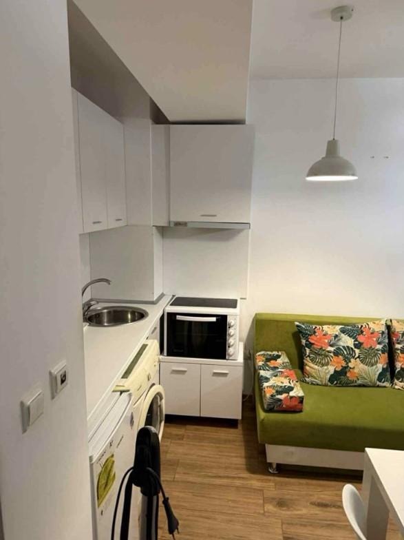 De inchiriat  Studio Sofia , Studentsci grad , 34 mp | 67797541 - imagine [3]