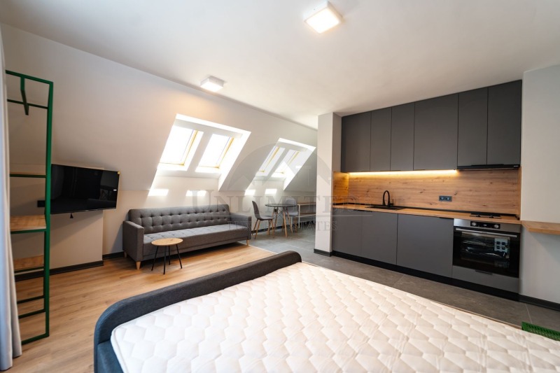 En renta  Estudio Sofia , Tsentar , 35 metros cuadrados | 39727962 - imagen [5]