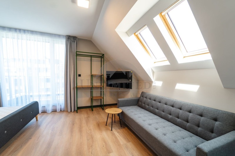 En renta  Estudio Sofia , Tsentar , 35 metros cuadrados | 39727962 - imagen [3]