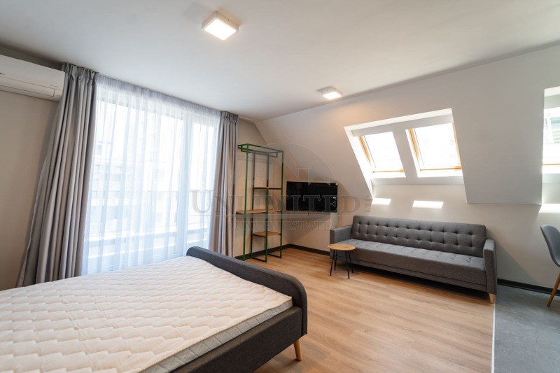 En renta  Estudio Sofia , Tsentar , 35 metros cuadrados | 39727962 - imagen [4]
