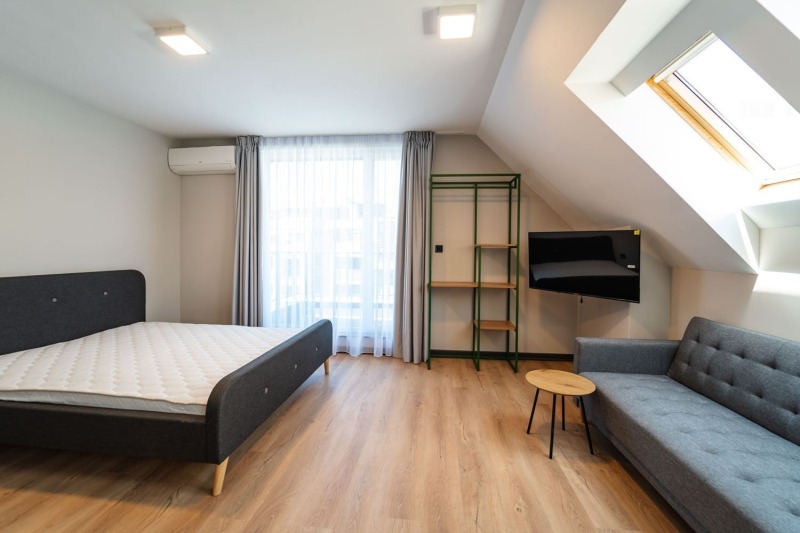 En renta  Estudio Sofia , Tsentar , 35 metros cuadrados | 39727962