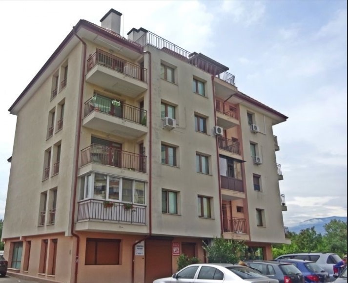 Дава под наем 1-СТАЕН, гр. София, Слатина, снимка 9 - Апартаменти - 56120956
