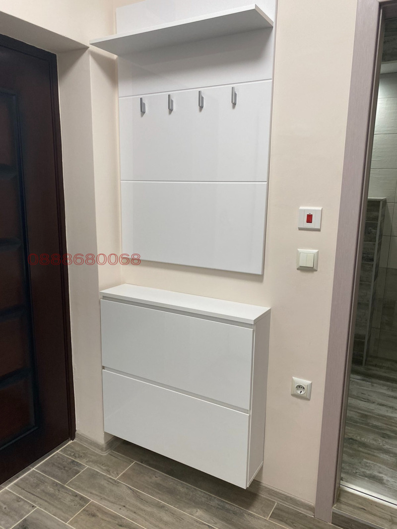 Kiralık  1 yatak odası Varna , Briz , 65 metrekare | 17299538 - görüntü [2]