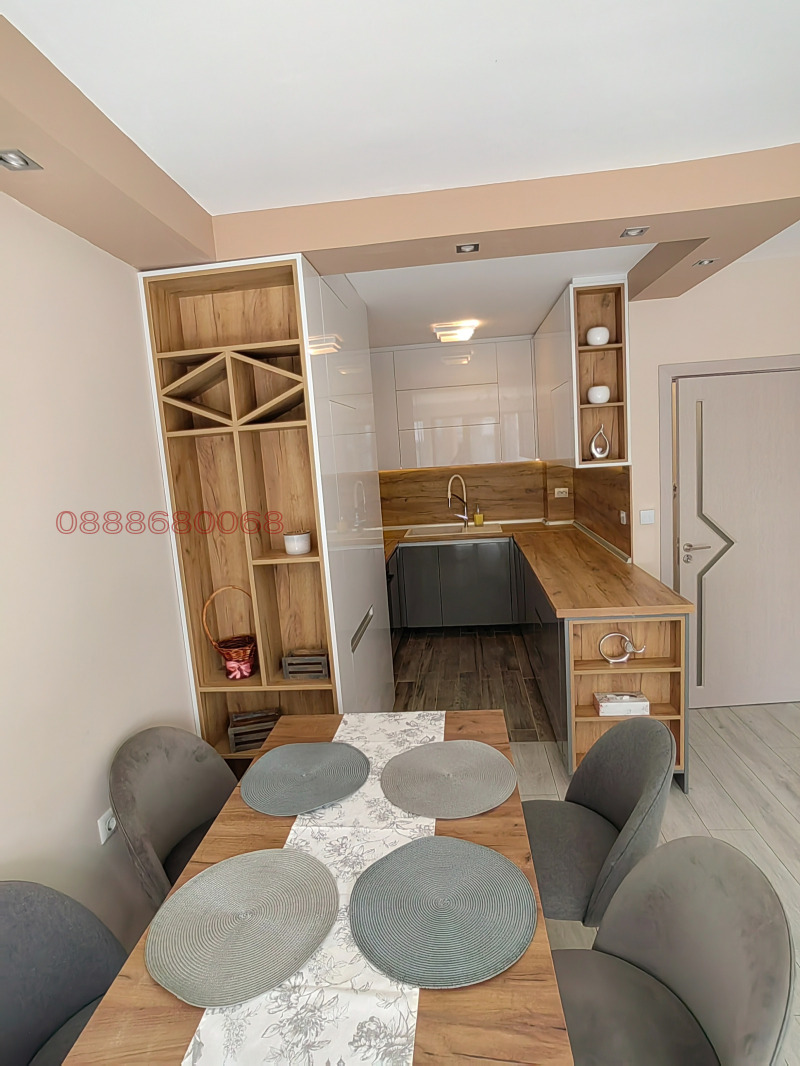 Kiralık  1 yatak odası Varna , Briz , 65 metrekare | 17299538