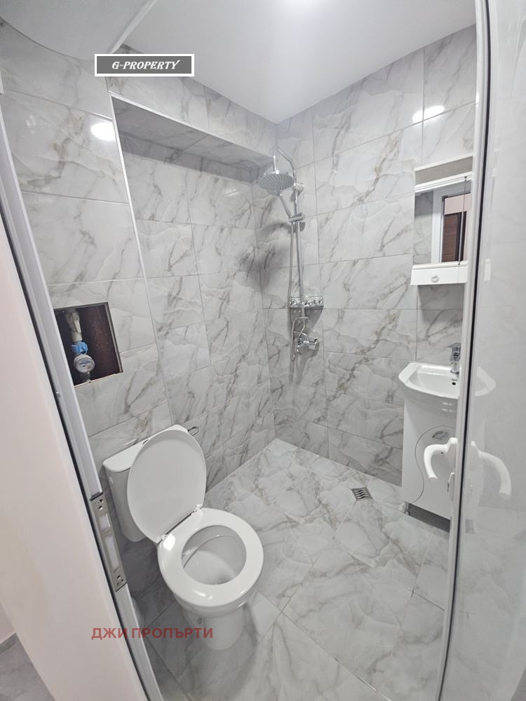 Kiadó  1 hálószoba Sofia , Malinova dolina , 60 négyzetméter | 16257322 - kép [4]