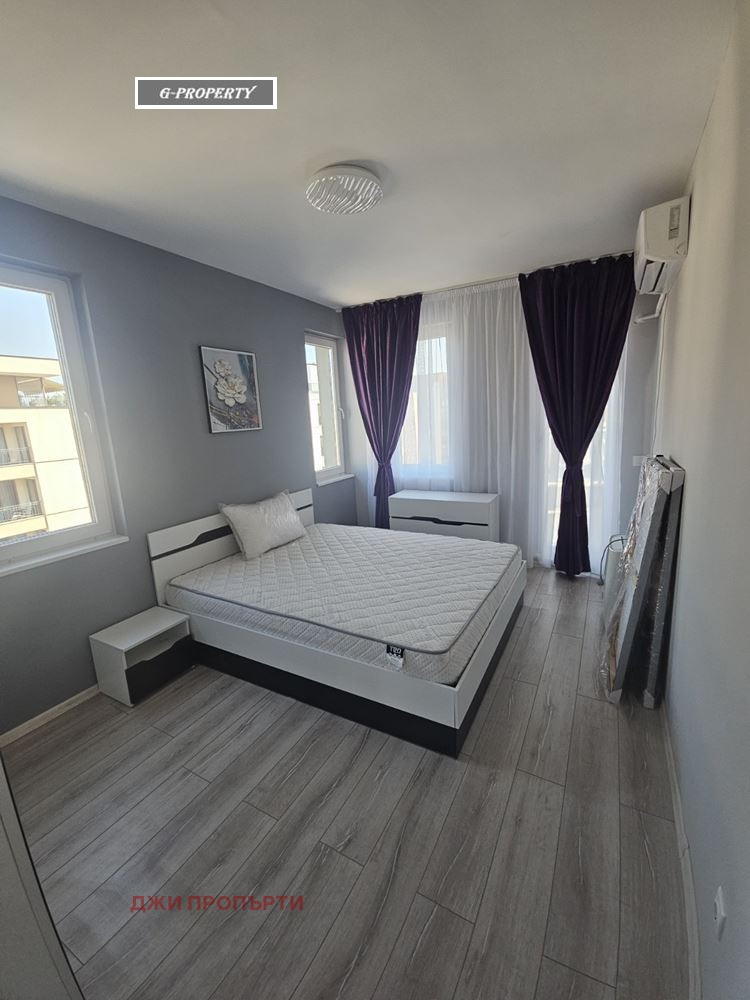 Kiadó  1 hálószoba Sofia , Malinova dolina , 60 négyzetméter | 16257322