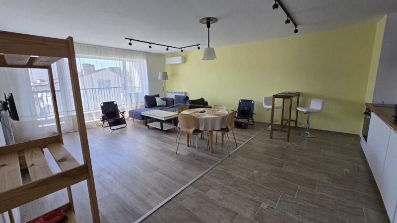 В аренду  1 спальня София , Център , 80 кв.м | 46945213 - изображение [3]