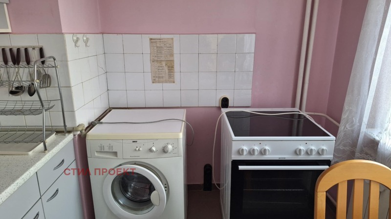 Дава под наем 2-СТАЕН, гр. София, Красна поляна 1, снимка 3 - Апартаменти - 52520142