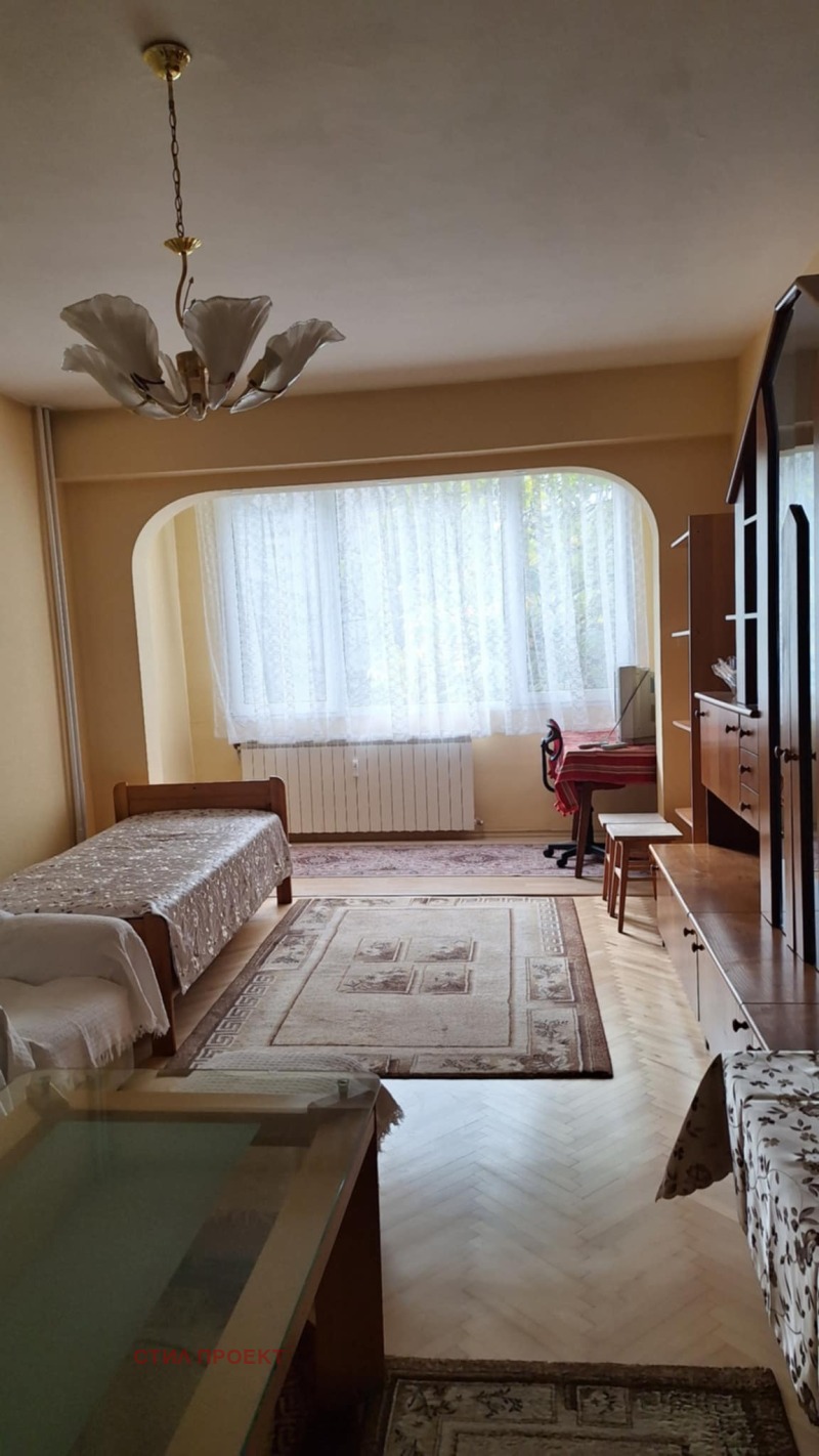 Дава под наем 2-СТАЕН, гр. София, Красна поляна 1, снимка 2 - Апартаменти - 52520142