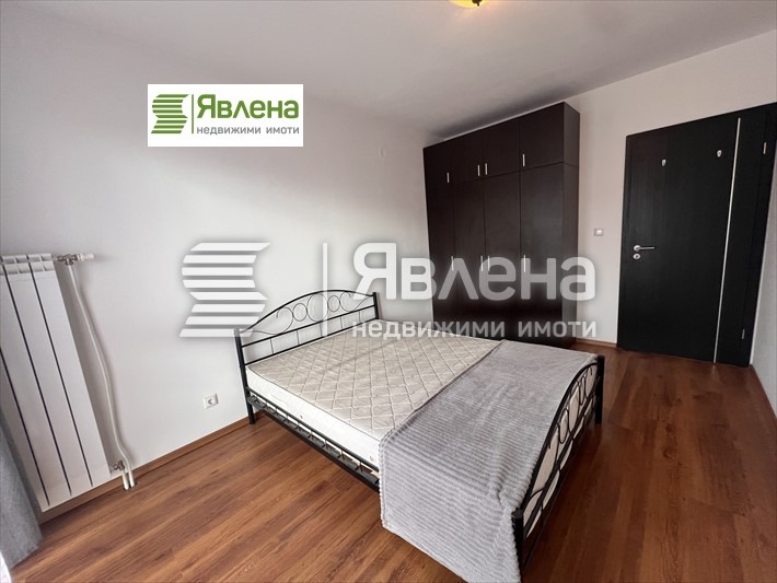 Дава под наем 2-СТАЕН, гр. София, Център, снимка 10 - Апартаменти - 52852114